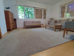 Lovely 2-bedroom Apt with free parking & wifi, Sarajevo